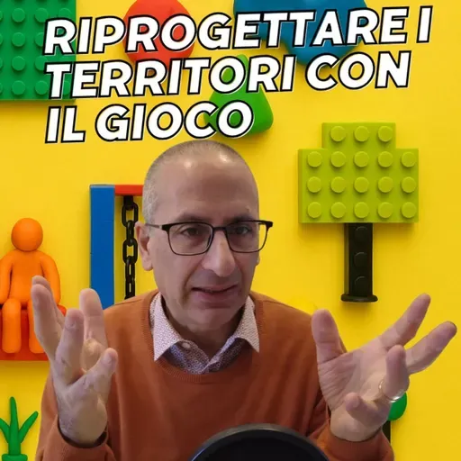 Hackathon: Progettare la sostenibilità giocando con la politica grande assente