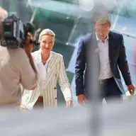 Sommerinterviews in ARD und ZDF - Überholtes Theater oder journalistische Chance?