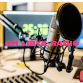 GH LIBYA RADIO