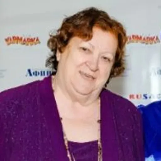 Татьяна Лаврушенко. Песня для Афиши.