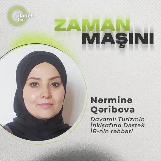 Ekoturizmi necə inkişaf etdirmək lazımdır?