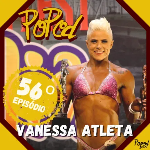 Vanessa Neres - Popodcaxt 056