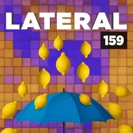 159: It's raining lemons