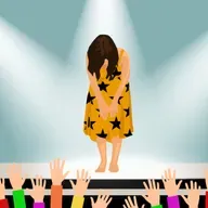 Σταμάτα να ζητάς επικύρωση από τους άλλους