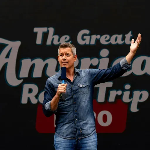 The Great American Road Trip?