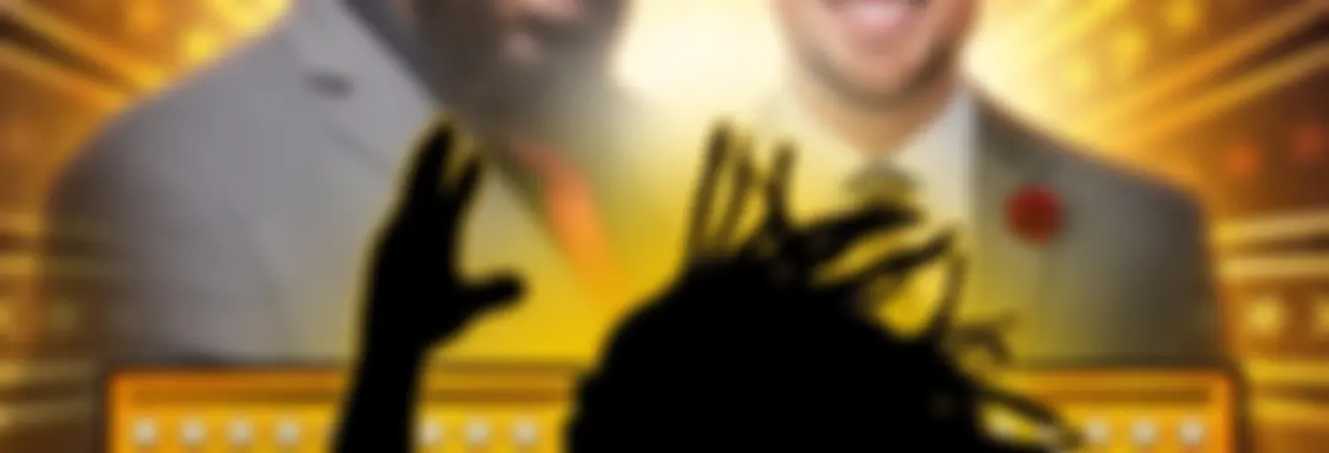 Hall of Fame with Booker T & Brad Gilmore