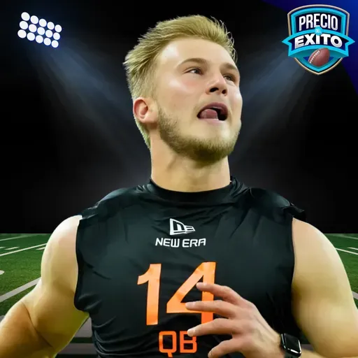 🏈 ¡Competencia De QB En Saints! | ¿Encontró Rams A Su Travis Kelce? | NFL 2025