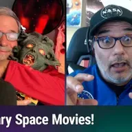 TWiS 184: Space is Scary! - Halloween Movies About Space