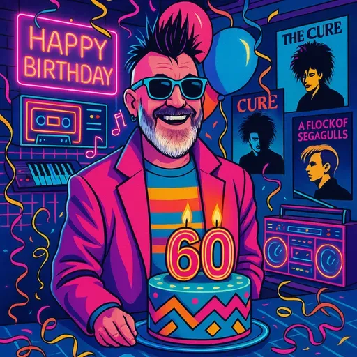 #294 - Happy Birthday!
