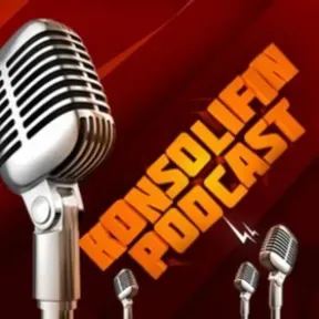 KonsoliFIN Podcast