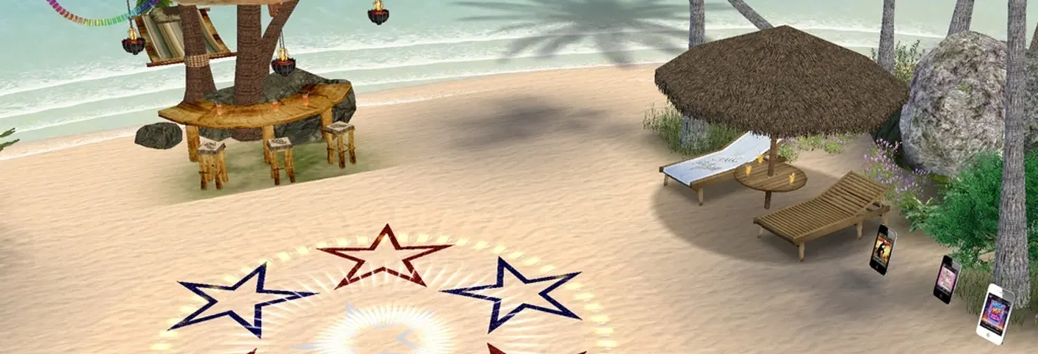 ʟᴀᴛɪɴᴏꜱ - ɴᴜᴇᴠᴏ ᴀᴍᴀɴᴇᴄᴇʀ