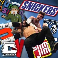 How Many Adverts Is Too Many Adverts In Wrestling? - Cultaholic Wrestling Podcast 439