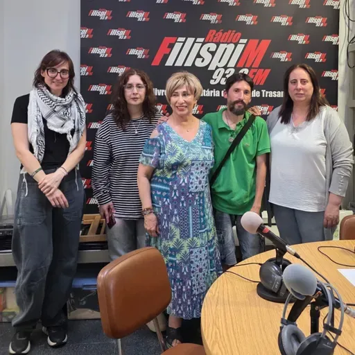 Programa nº127 - (12-6-25)