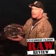 WWE Raw #238 - Stone Cold SINKS The Intercontinental Title!
