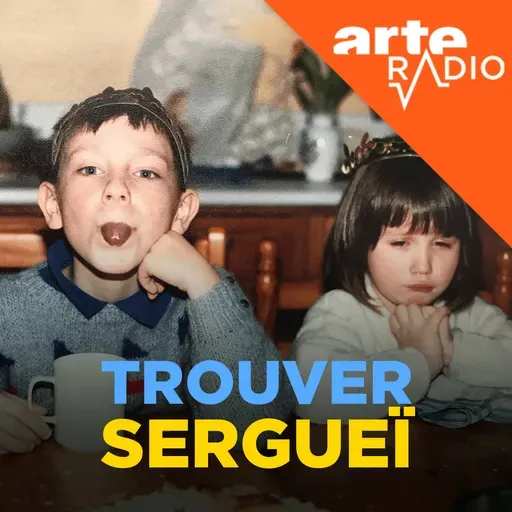 Trouver Sergueï