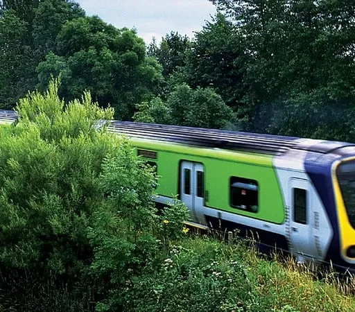 Kate Ní Loideáin, Mac Léinn