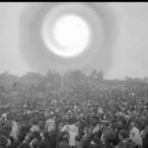 SOLEY LA TE DANSE 13 OKTOB 1917 FATIMA