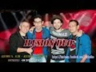 SOLO MELODIAS - ILUSIÓN DUO- LEANDRO N. ALEM - MIS