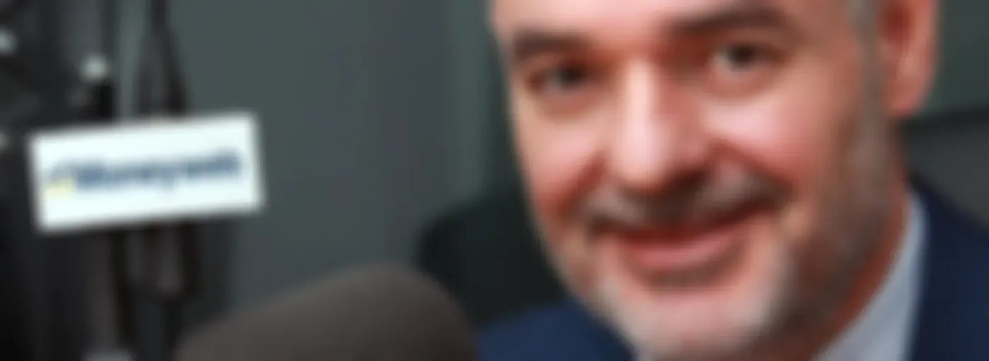 RSG Geldsake met Moneyweb