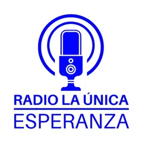 RADIO LA ÚNICA ESPERANZA