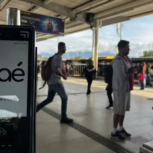Jaé começa a valer neste sábado (2); vice-prefeito do Rio Eduardo Cavaliere tira dúvidas