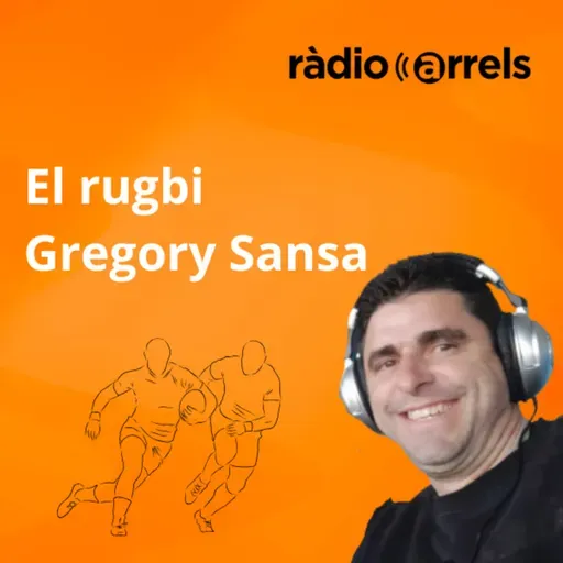 La CRÒNICA de Gregory Sansa - Dies complicats pels equips de rugby de Catalunya Nord