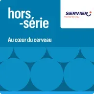 HORS-SERIE SERVIER - Gliome : innover, soigner, vivre