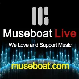 Museboat Live