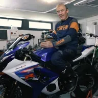 Todas mis motos: en e Garaje de Moto1Pro