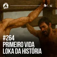 264 - São Dimas: O Bom Ladrão e Sua Redenção | Santa Zuera
