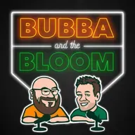 Bubba & the Bloom EP 347 - Week 9 FAAB Preview