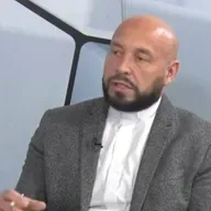 Josip Vajdner: Da su Hrvati potlačeni u Sarajevu, davno bih otišao iz njega