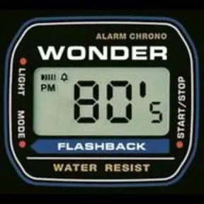 Wonder 80s - MP3