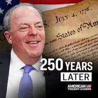 The Forgotten Wisdom of the Declaration of Independence | Matthew Spalding