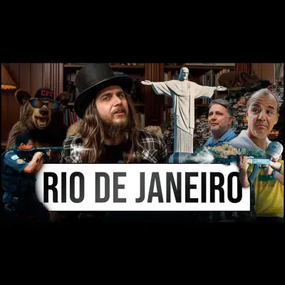 RIO DE JANEIRO | Rasta News