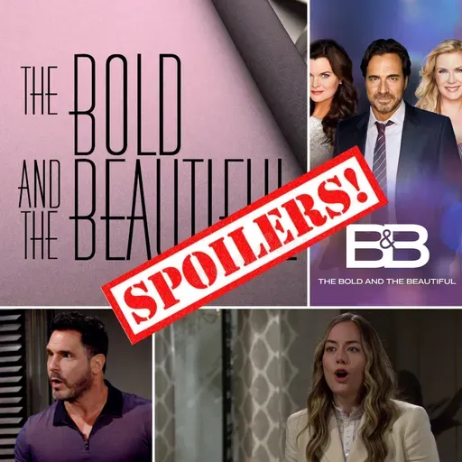 Bold and the Beautiful: Shocking Reasons These Actors Really Left B&B | Soap Dirt