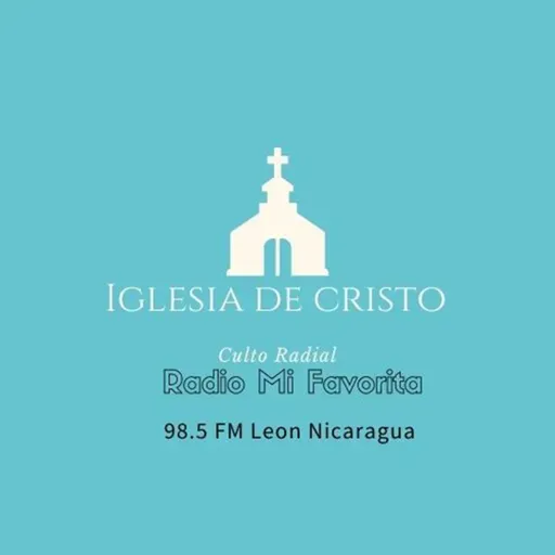 Iglesia de Cristo ( Cultos Radiales ) 2026-05-03 10:00