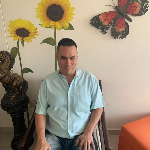 A contraluz capítulo 18 (con Esteban Duperly segunda parte)