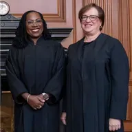The Liberal Justices Aren’t as United as You Might Think