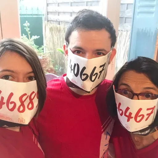 ATIPICO MARATON DE TOKIO 2020 Episodio 100 - ATLETISMO EN MEXICO's show