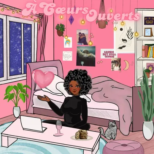 Episode 129 - Je n'ai pas entretenu ma relation la plus importante cette année....