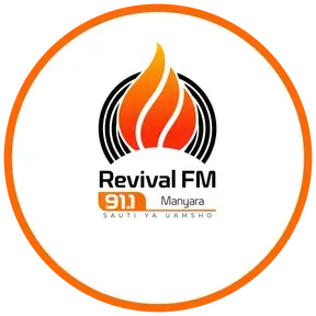 REVIVAL FM 91.1