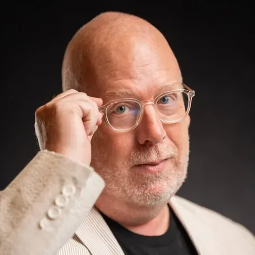 AI is making you Bigger, Better, Faster & Stronger