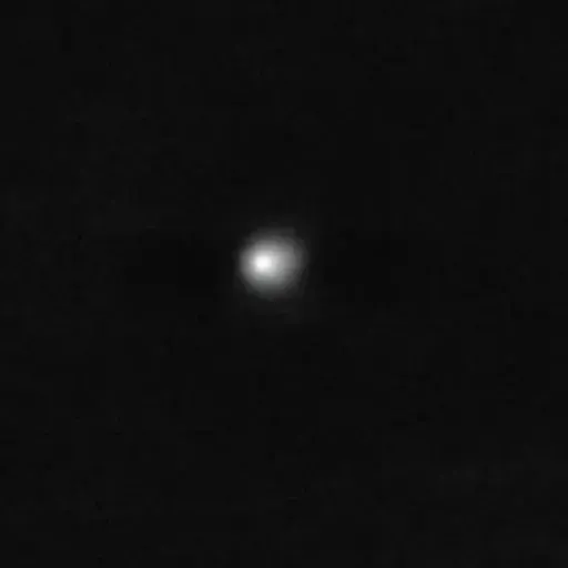 866-Interstellar Visitor
