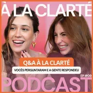 Q&A com Rafa e Vic