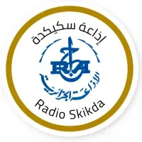 Skikda (سكيكدة) بث حي