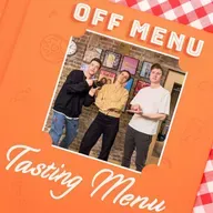 Jen Brister (Tasting Menu)