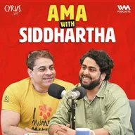 Sid Shetty on Quitting His Job, Comedy Hustle & AMA Madness!