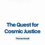 در جستجوی عدالت کیهانی