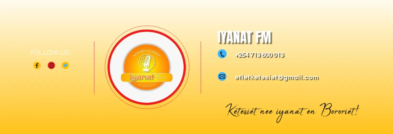 IYANAT FM